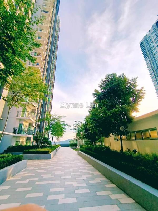 For Sale - Savanna Executive Suite @ Southville City