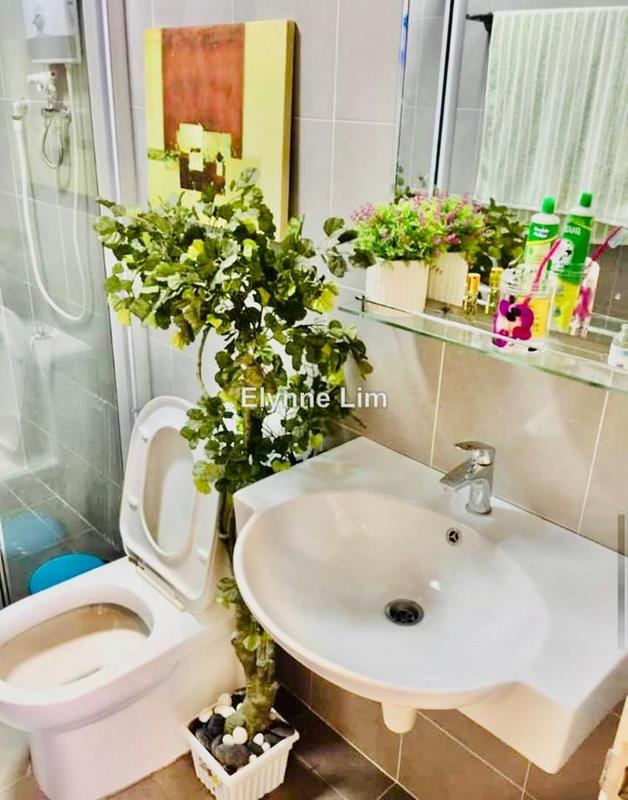 Service Residence for Rent in Savanna Executive Suite @ Southville City by Elynne Lim - iProperty.com.my