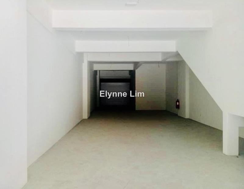Shop-Office for Sale in Bangi, Selangor by Elynne Lim - iProperty.com.my