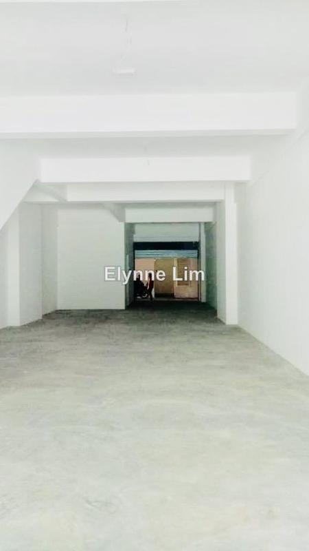 Shop-Office for Sale in Bangi, Selangor by Elynne Lim - iProperty.com.my