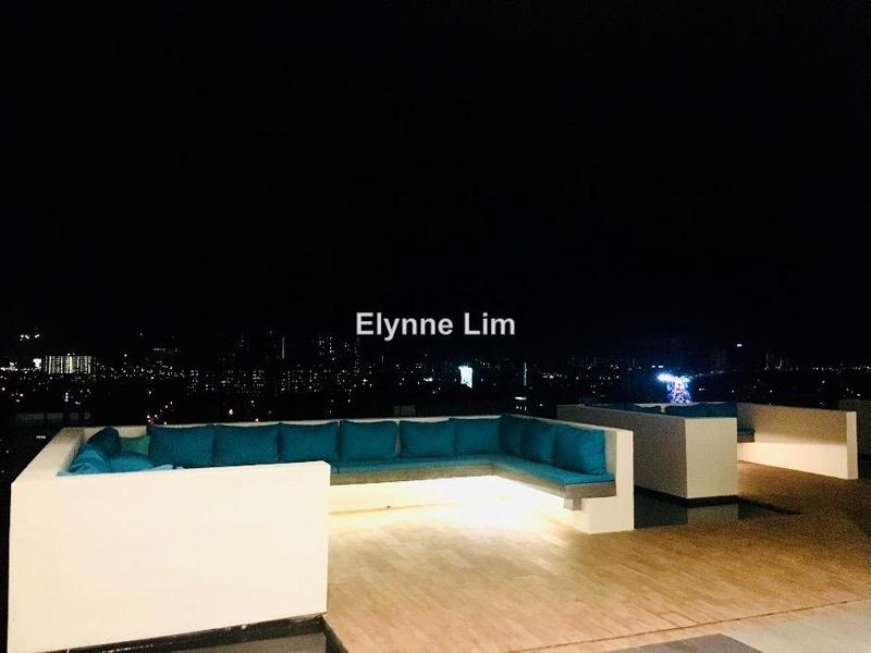 Service Residence for Sale in 28 Boulevard by Elynne Lim - iProperty.com.my