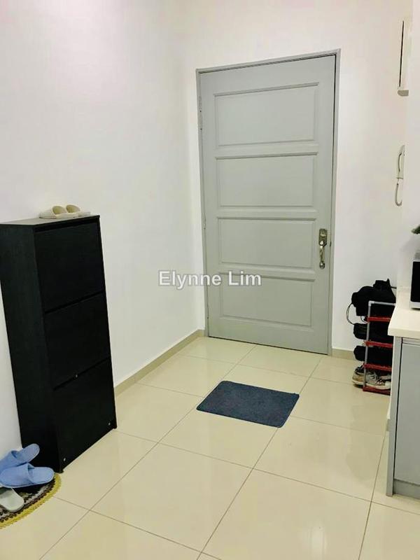 Kondominium untuk Dijual di D'suria Condominium oleh Elynne Lim - iProperty.com.my
