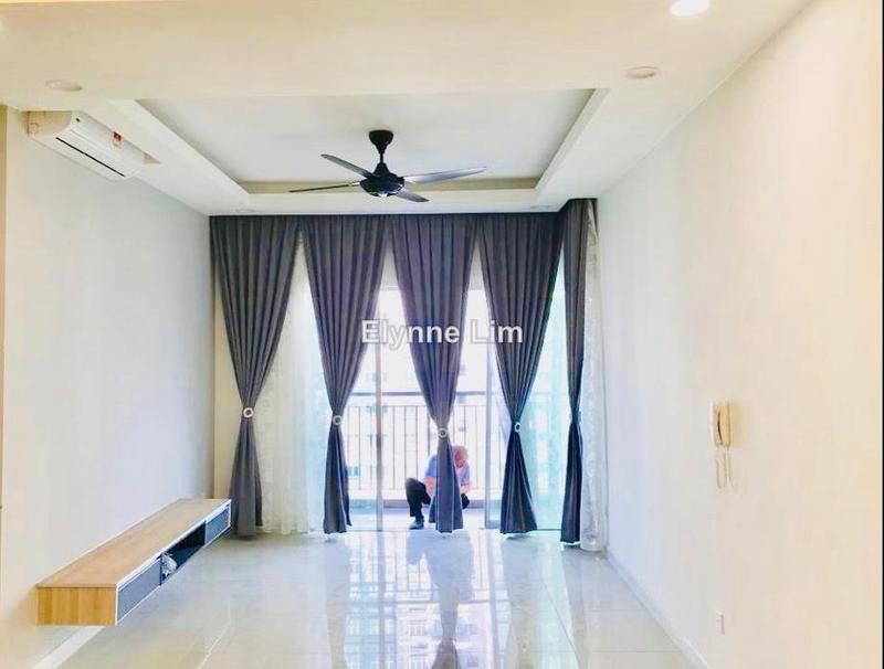 For Sale - Savanna Executive Suite @ Southville City