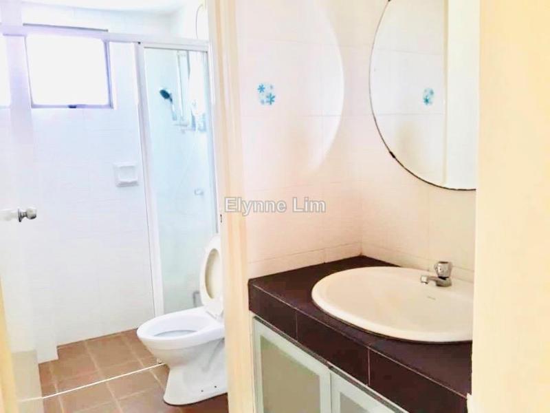 Kondominium untuk Dijual di 1 Petaling oleh Elynne Lim - iProperty.com.my