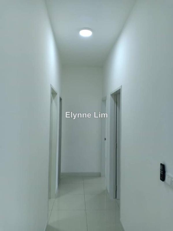 Service Residence for Rent in Savanna Executive Suite @ Southville City by Elynne Lim - iProperty.com.my