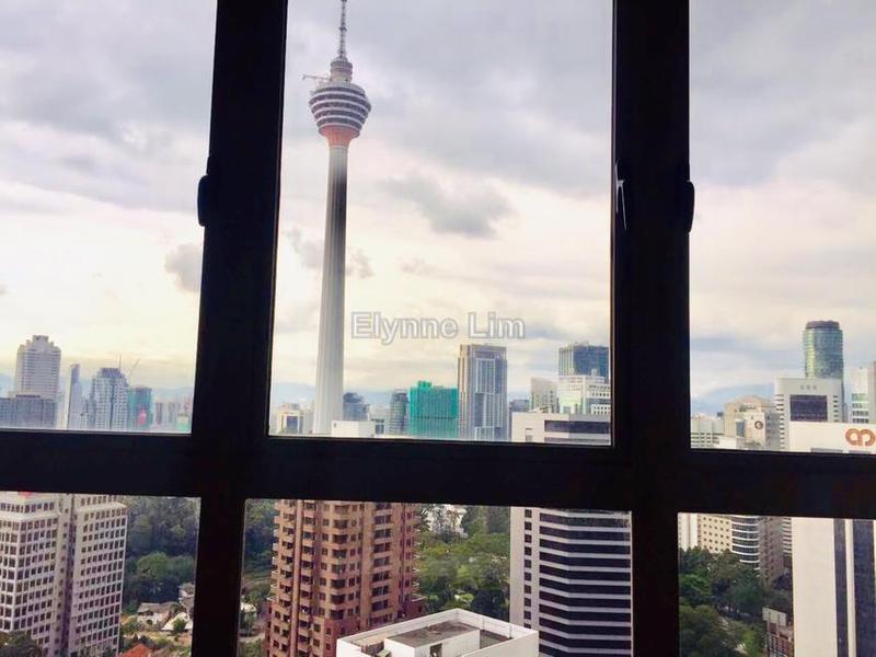 Kondominium untuk Dijual di Sixceylon oleh Elynne Lim - iProperty.com.my
