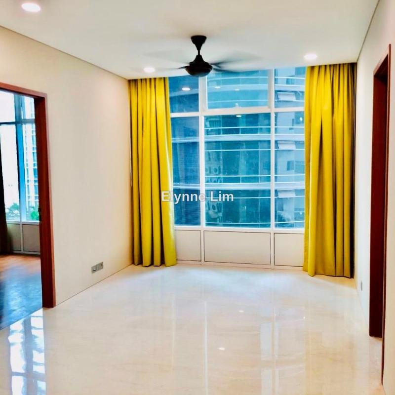 For Sale - Sky Suites @ KLCC