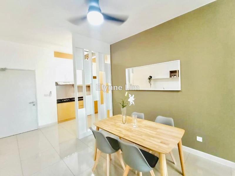 For Sale - Savanna Executive Suite @ Southville City