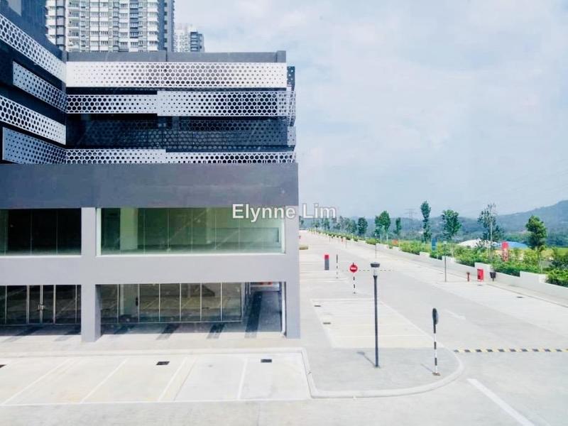 Shop / Office for Sale in Bangi, Selangor by Elynne Lim - iProperty.com.my