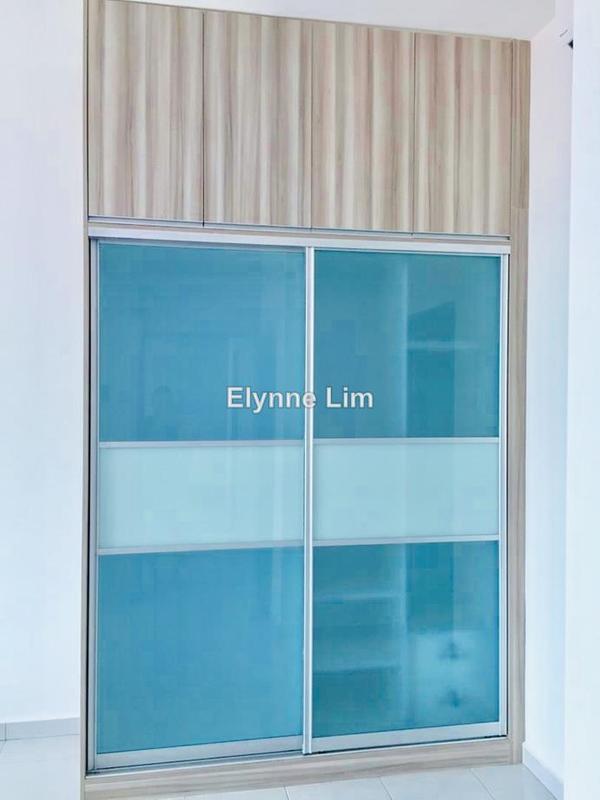 Kondominium untuk Dijual di D'suria Condominium oleh Elynne Lim - iProperty.com.my