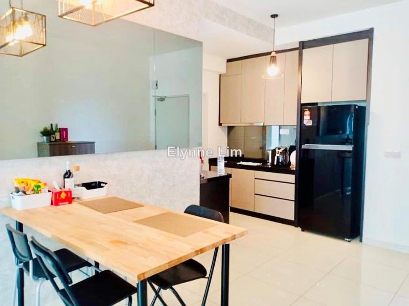 For Rent - Savanna Executive Suite @ Southville City