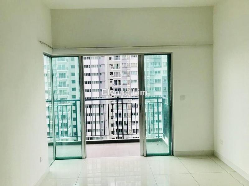Service Residence for Rent in Savanna Executive Suite @ Southville City by Elynne Lim - iProperty.com.my
