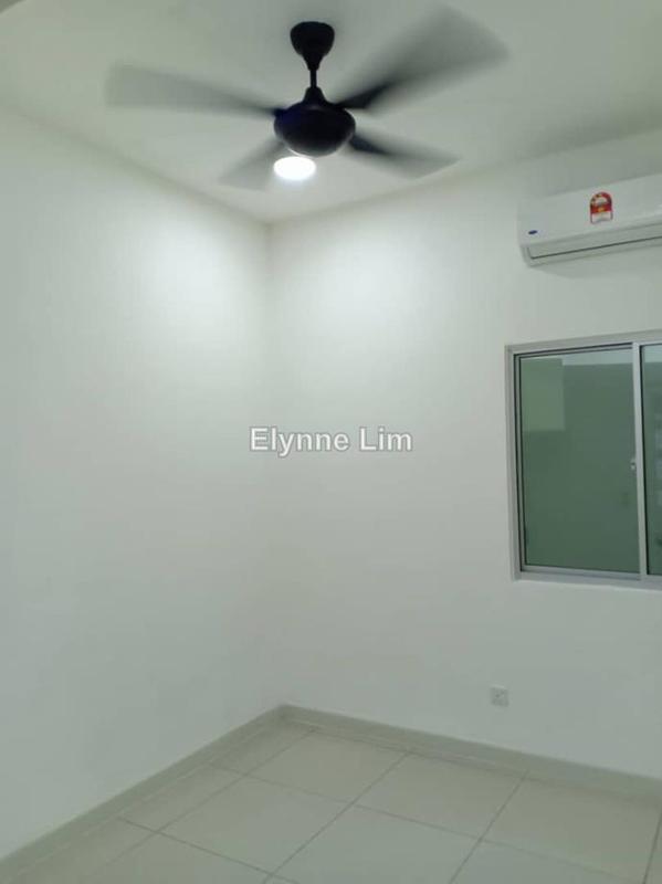 Service Residence for Rent in Savanna Executive Suite @ Southville City by Elynne Lim - iProperty.com.my