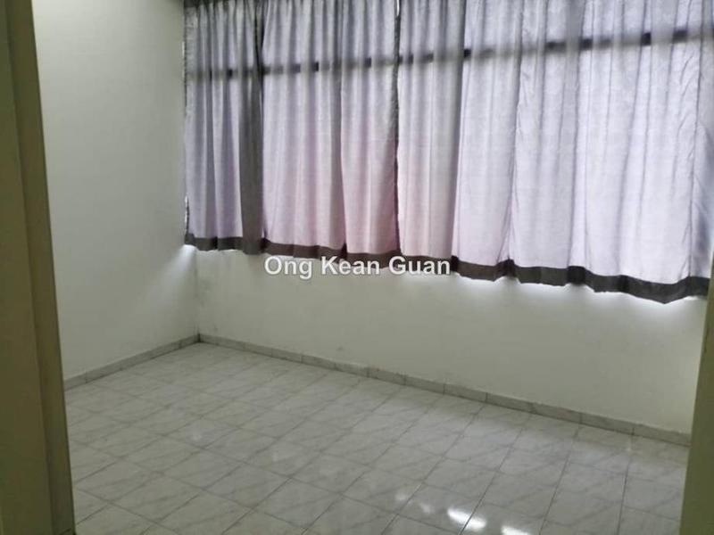 Pangsapuri untuk Dijual di Menara Riverview oleh Ong Kean Guan - iProperty.com.my