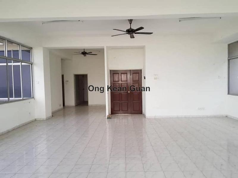 Pangsapuri untuk Dijual di Menara Riverview oleh Ong Kean Guan - iProperty.com.my