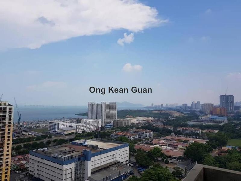 Pangsapuri untuk Dijual di Menara Riverview oleh Ong Kean Guan - iProperty.com.my