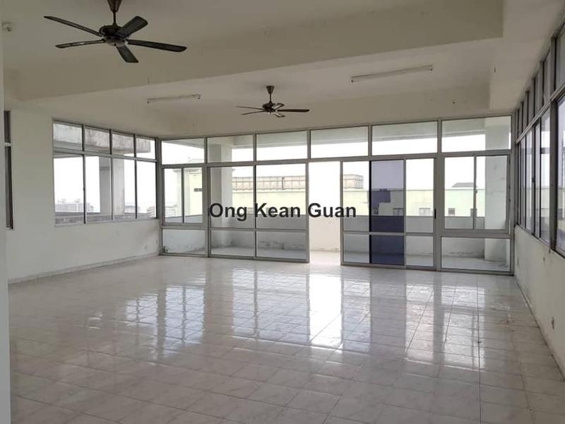 Pangsapuri untuk Dijual di Menara Riverview oleh Ong Kean Guan - iProperty.com.my