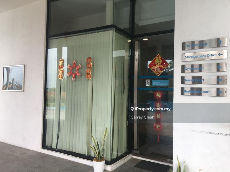 2.5-storey Terraced House for Rent in Lake Edge Puchong Selangor, Puchong by Carrey Chiah - iProperty.com.my