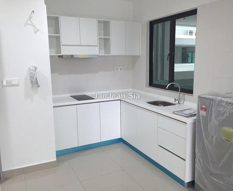 For Rent - Hedgeford 10 Residences