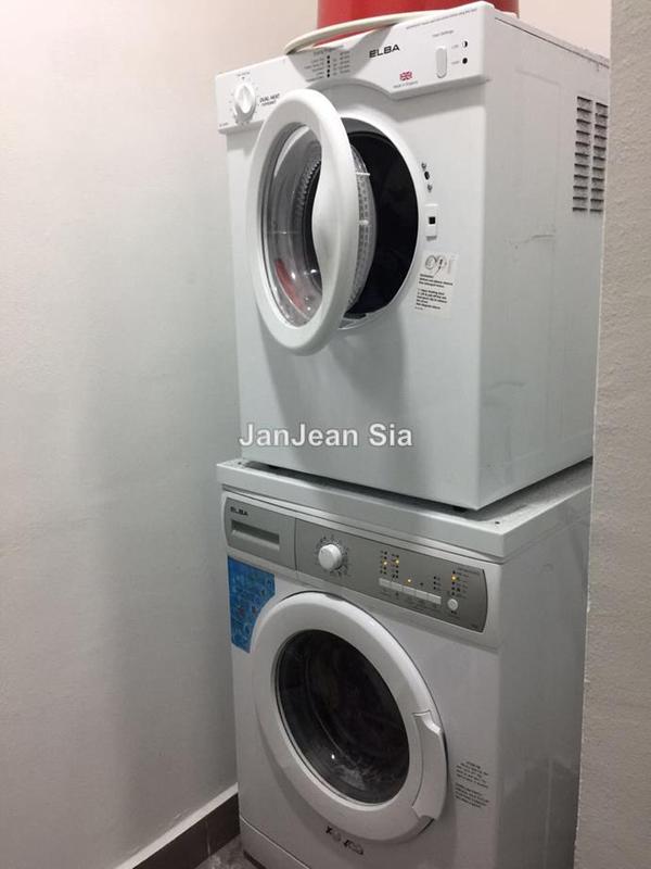 For Rent - Hedgeford 10 Residences