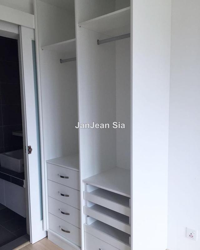 For Rent - Hedgeford 10 Residences