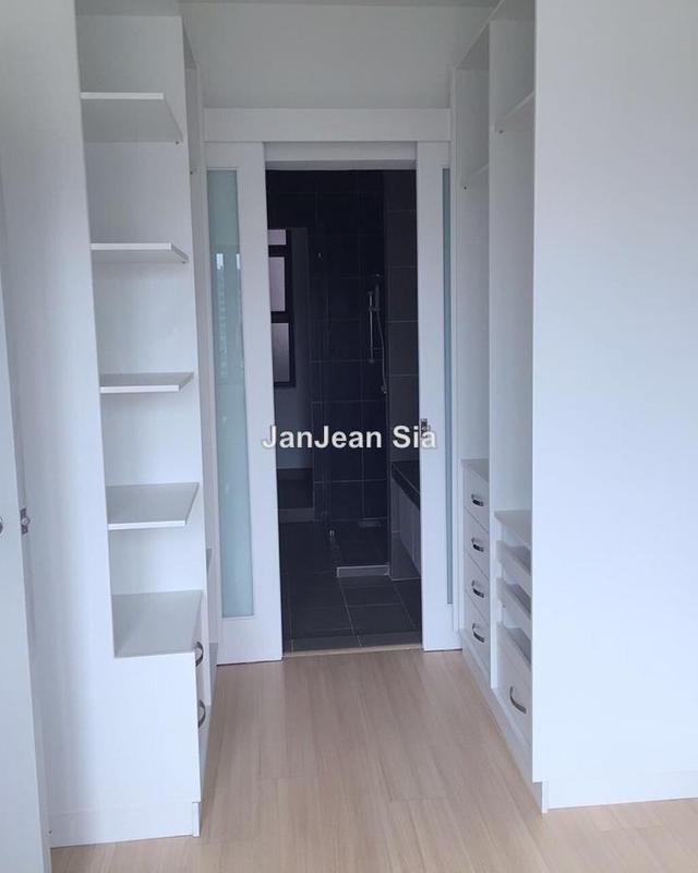 For Rent - Hedgeford 10 Residences