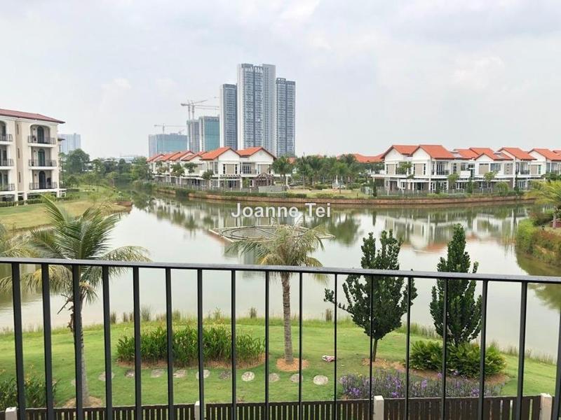 Bungalow House for Sale in Setia Eco Glades, Cyberjaya by Joanne Tei - iProperty.com.my