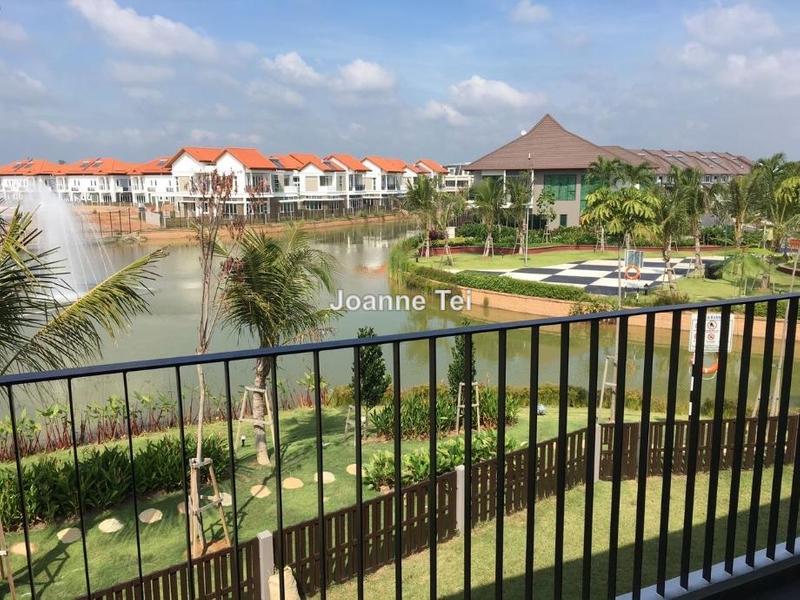 Bungalow House for Sale in Setia Eco Glades, Cyberjaya by Joanne Tei - iProperty.com.my