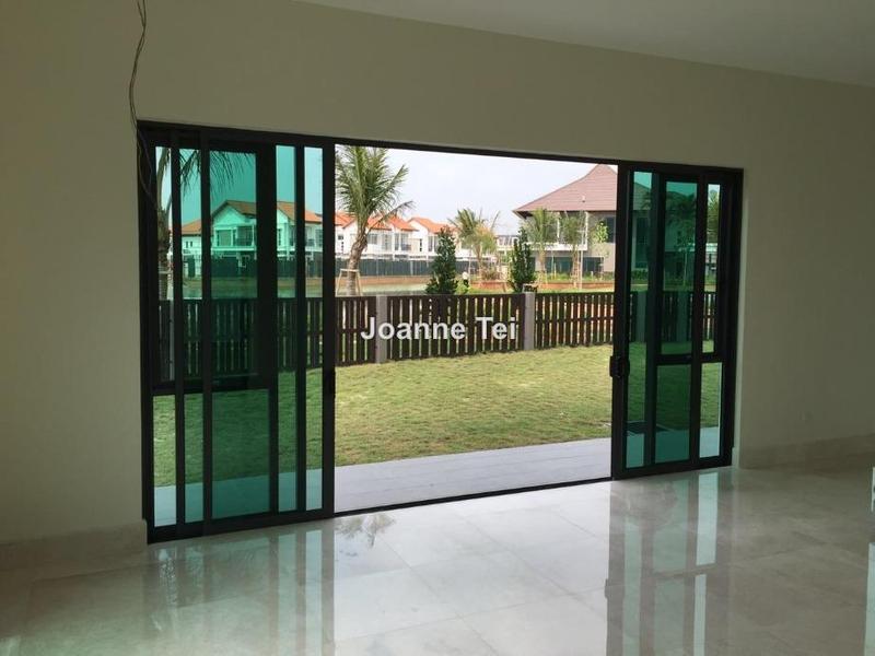 Bungalow House for Sale in Setia Eco Glades, Cyberjaya by Joanne Tei - iProperty.com.my