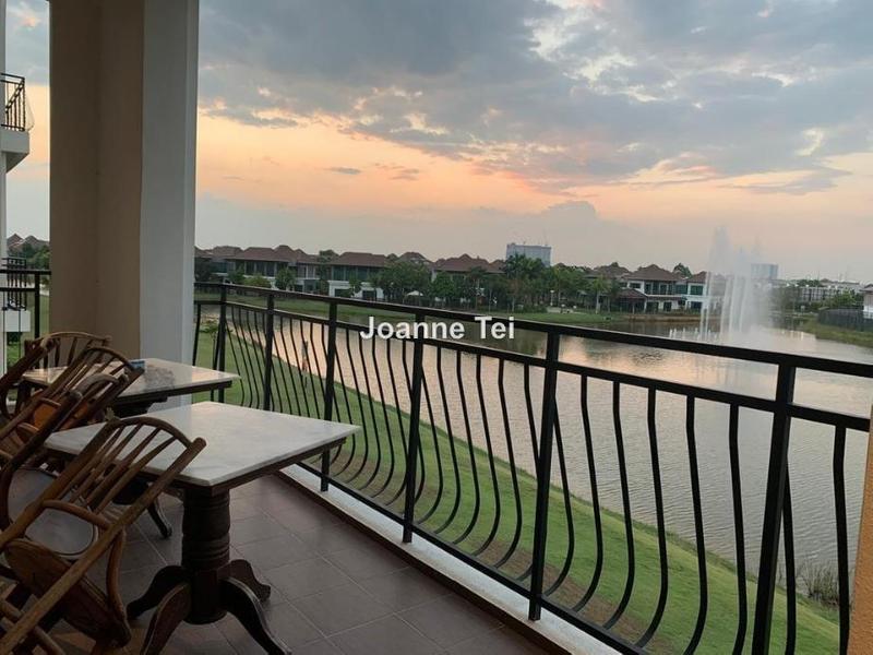 Kondominium untuk Dijual di Isle of Kamares oleh Joanne Tei - iProperty.com.my