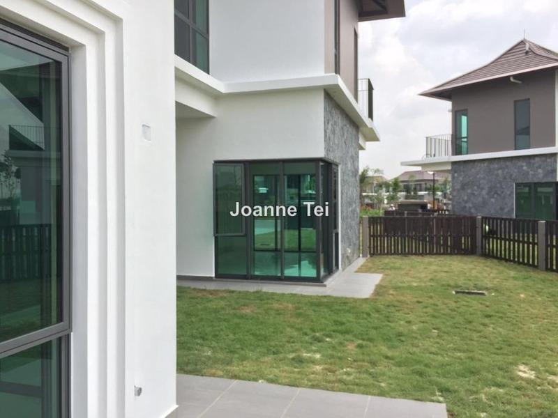 Bungalow House for Sale in Setia Eco Glades, Cyberjaya by Joanne Tei - iProperty.com.my