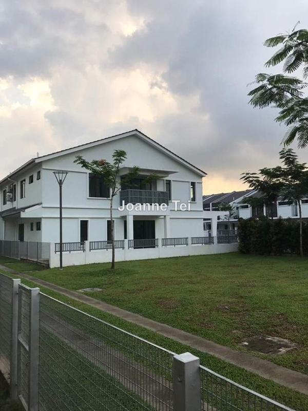 Rumah Berangkai 2 Tingkat untuk Dijual di Ceria Residence, Cyberjaya, Cyberjaya oleh Joanne Tei - iProperty.com.my