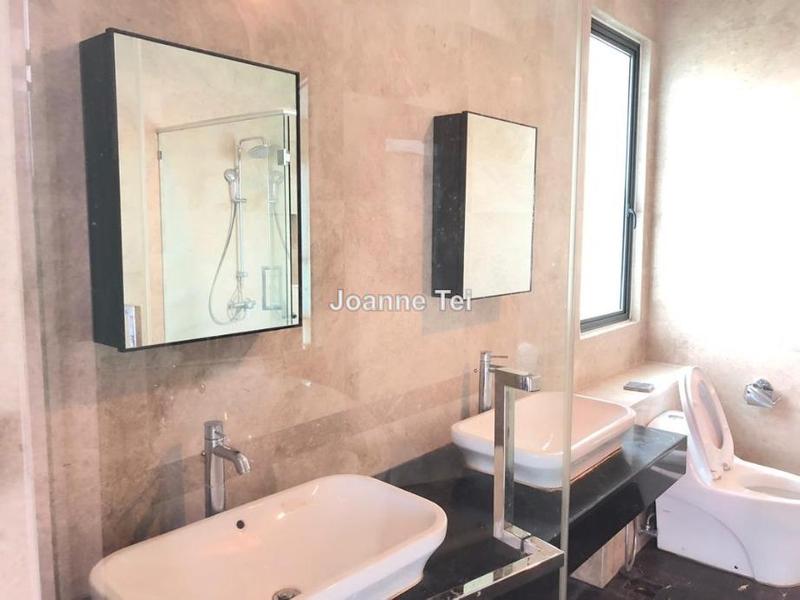 Bungalow House for Sale in Setia Eco Glades, Cyberjaya by Joanne Tei - iProperty.com.my