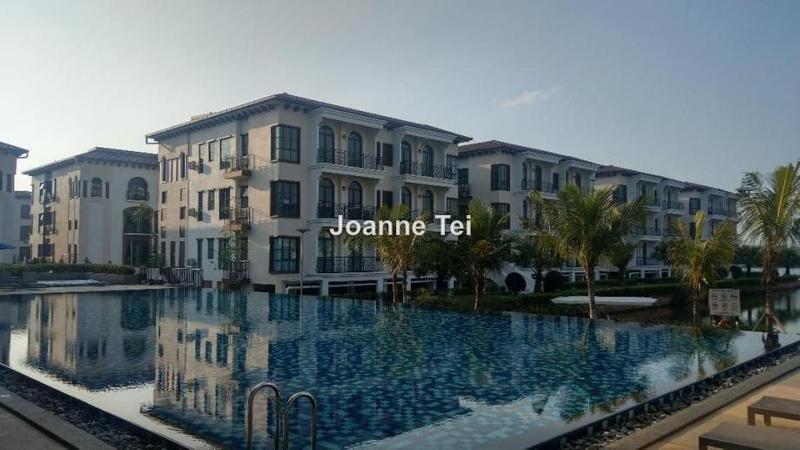 Kondominium untuk Dijual di Isle of Kamares oleh Joanne Tei - iProperty.com.my