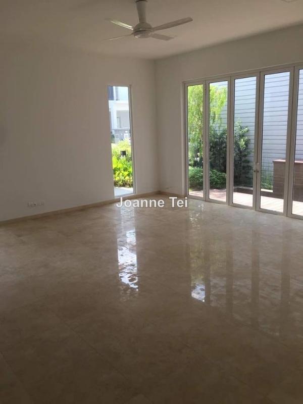 Bungalow House for Sale in Lakefront Villa, Cyberjaya by Joanne Tei - iProperty.com.my