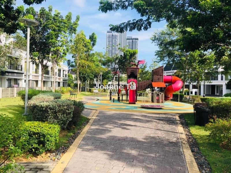 Rumah Berangkai 2.5 Tingkat untuk Disewa di Western Heritage, Setia Eco Glades, Cyberjaya oleh Joanne Tei - iProperty.com.my