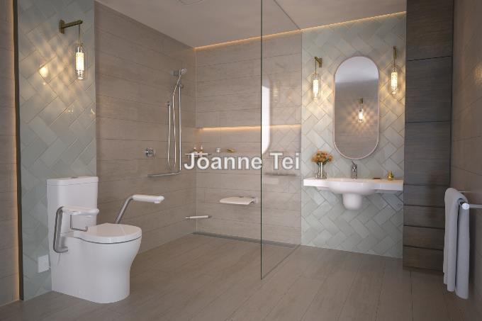 1-storey Terraced House for Sale in Pinggiran Cyber, Cyberjaya by Joanne Tei - iProperty.com.my