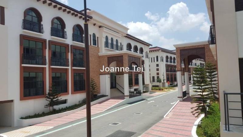Kondominium untuk Dijual di Isle of Kamares oleh Joanne Tei - iProperty.com.my