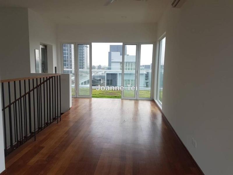 Bungalow House for Sale in Lakefront Villa, Cyberjaya by Joanne Tei - iProperty.com.my