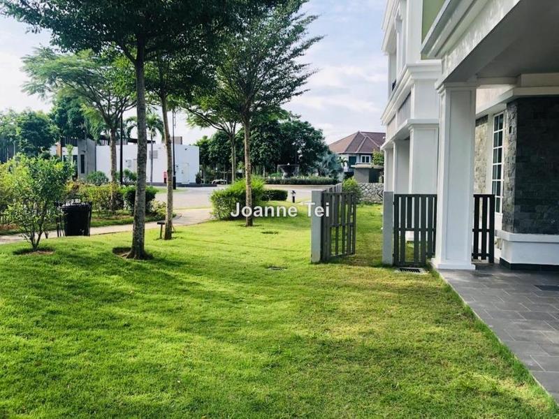 Rumah Berangkai 2.5 Tingkat untuk Disewa di Western Heritage, Setia Eco Glades, Cyberjaya oleh Joanne Tei - iProperty.com.my