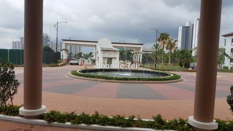 Kondominium untuk Dijual di Isle of Kamares oleh Joanne Tei - iProperty.com.my