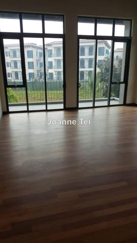Bungalow House for Sale in Setia Eco Glades, Cyberjaya by Joanne Tei - iProperty.com.my