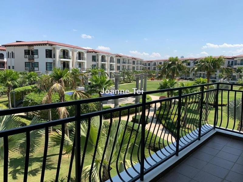 Kondominium untuk Dijual di Isle of Kamares oleh Joanne Tei - iProperty.com.my