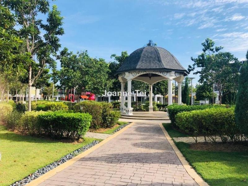 Rumah Berangkai 2.5 Tingkat untuk Disewa di Western Heritage, Setia Eco Glades, Cyberjaya oleh Joanne Tei - iProperty.com.my