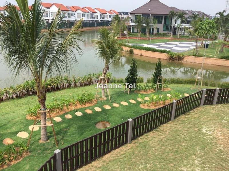 Bungalow House for Sale in Setia Eco Glades, Cyberjaya by Joanne Tei - iProperty.com.my