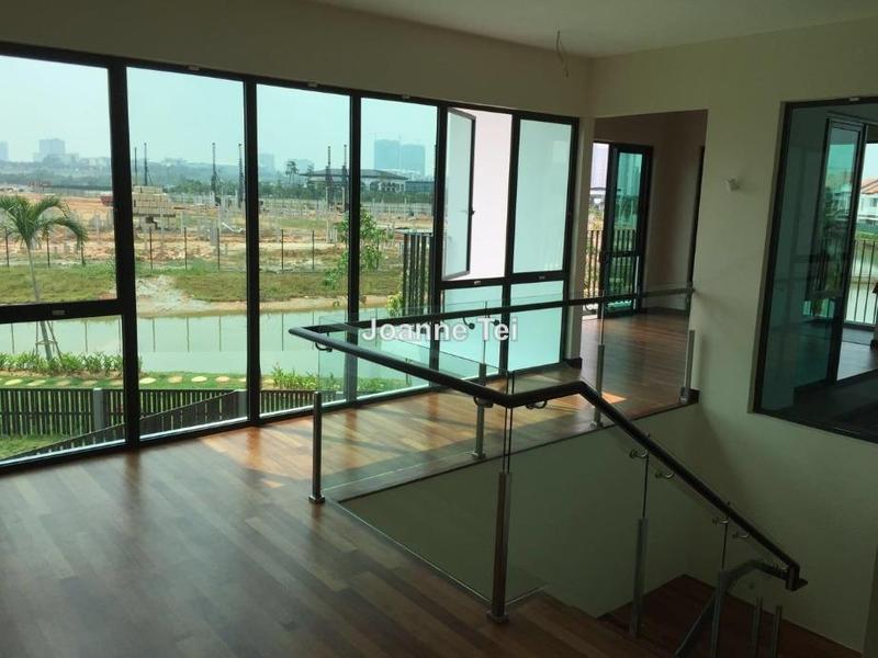 Bungalow House for Sale in Setia Eco Glades, Cyberjaya by Joanne Tei - iProperty.com.my