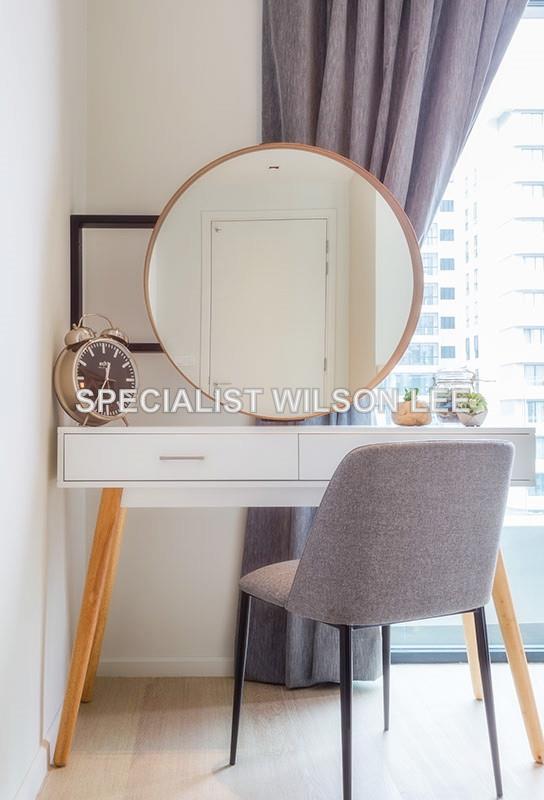 Residensi Servis untuk Dijual di Basalta Tower @ Eco Sky oleh Wilson Lee - iProperty.com.my