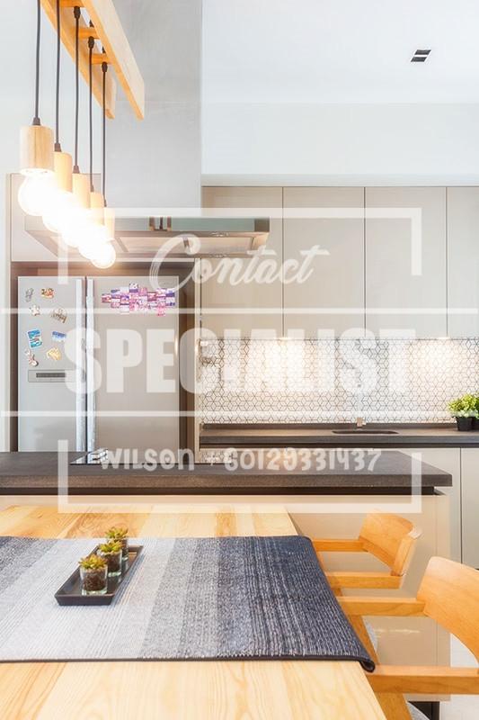 For Sale - Basalta Tower @ Eco Sky