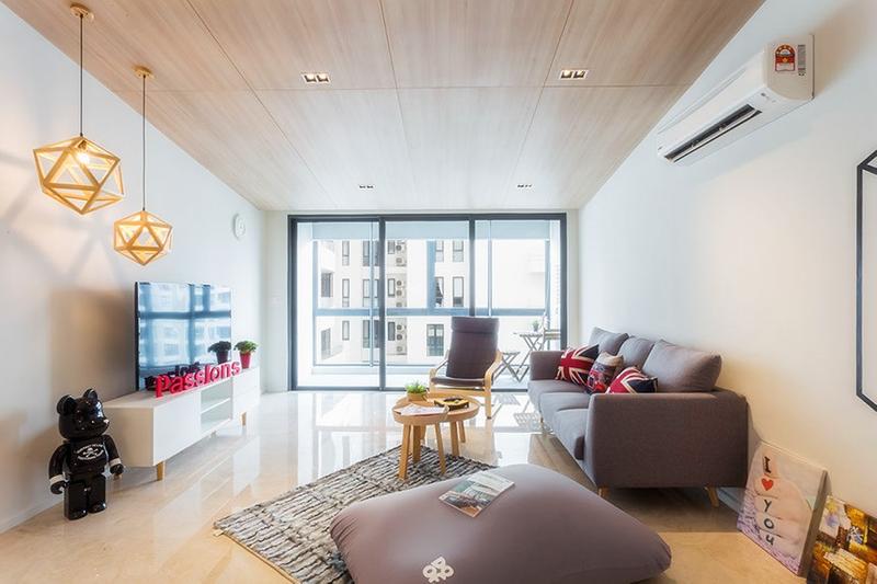 For Rent - Sunway Mont Residences