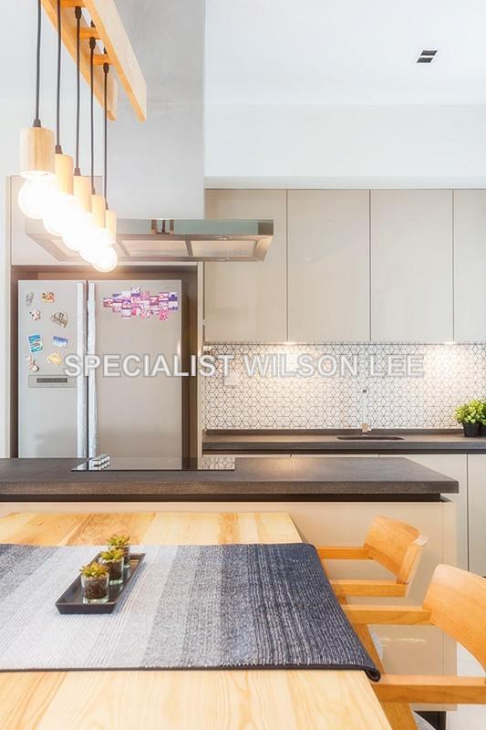 Residensi Servis untuk Dijual di Basalta Tower @ Eco Sky oleh Wilson Lee - iProperty.com.my